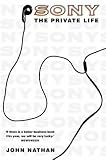 Sony : The Private Life