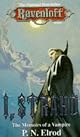 I, Strahd: The War Against Azalin