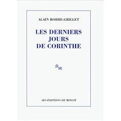 Les Derniers Jours de Corinthe