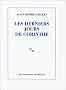 Les Derniers Jours de Corinthe