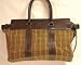 STETSON TOTE BAG