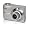 Kodak C1013 Digital Camera - Silver (10.3 MP, 3x Optical Zoom) 2.4 inch LCD
