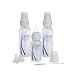 Dr. Brown's BPA Free Polypropylene Natural Flow Bottle Starter Kit