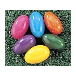Old Fashioned Marshmallow Easter Eggs [5LB Bag]