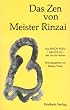 Das Zen von Meister Rinzai