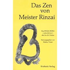 Das Zen von Meister Rinzai