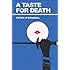 A Taste for Death (Modesty Blaise series)