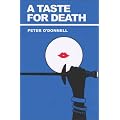A Taste for Death (Modesty Blaise) (Modesty Blaise)