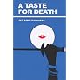 A Taste for Death (Modesty Blaise) (Modesty Blaise)