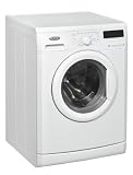 41REEwnLB3L. SL160  Whirlpool WWDC7410 Washing Machine, White