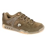 Pierre Cardin SSPCVIS511 - Brown Size 8 UK
