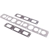 Beck Arnley  037-0288  Intake Manifold Gasket by Beck Arnley