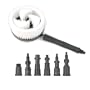 FAIP Powerwasher 80000 Universal Pressure Washer Rotary Brush Accessory Kit