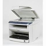Canon imageCLASS D480 Multifunction Printer - Monochrome - 23 ppm Mono - 1200 x 600 dpi - Fax, Copier, Scanner, Printer - USB - Fast Ethernet - PC, Mac