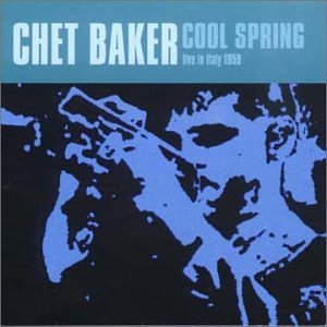 CD-Charts  Music : Cool Spring: Live in Italy 1959