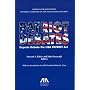 Patriot Debates: Experts Debate the USA Patriot Act