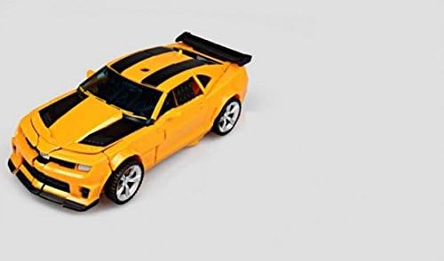 Newest Design Transformation 4 Optimus Prime Bumblebee Deformation Robots Action Figures Classic Toys