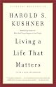 Living a Life That Matters