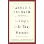 Living a Life That Matters