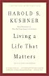 Living a Life that Matters