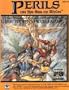 Perils of the Sea of Rhun (Middle Earth Role Playing/MERP #8110)
