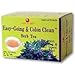 Easy-Going & Colon Clean Herb Tea - 20 tea bags