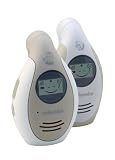 Swissvoice Babycom 268 Babyphone weiß/beige 41REFSdLmAL. SL160 Swissvoice Babycom 268 Babyphone weiß/beige