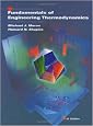 Fundamentals of Engineering Thermodynamics