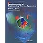 Fundamentals of Engineering Thermodynamics