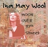 Moon Over 97th Street