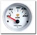 Faze 883202 Electrical Transmission Fluid Temperature Gauge