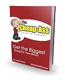 MyContentPro's Cheap-Ass Guide To Online Content (Online Content For Marketers)