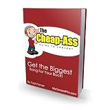 MyContentPro's Cheap-Ass Guide To Online Content (Online Content For Marketers)