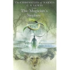 The Magician's Nephew