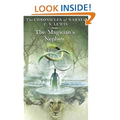 The Magician's Nephew