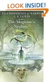 The Magician's Nephew
