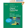 Oxford Textbook of Clinical Nephrology: 3-Volume Set includes a free CD containing the full contents of the book... by  Alexander Davison, J. Stewart Cameron, Jean Pierre Grunfeld, and Claudio Ponticelli