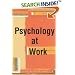 Psychology at Work