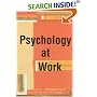 Psychology at Work