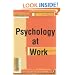 Psychology at Work