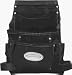 Rooster #TV-90590 10Pock Tool Pouch