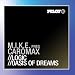 M.i.k.e.-Logic / Oasis Of Dreams