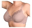MYCHELLE Go2 Bra by Lipo in a Box Ivory or Taupe 32-42 B-DDD
