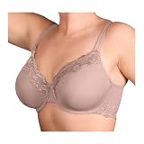 "MYCHELLE" Go2 Bra by Lipo in a Box Ivory or Taupe 32-42 B-DDD