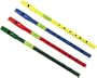 Waltons Rainbow Tin Whistle, Yellow