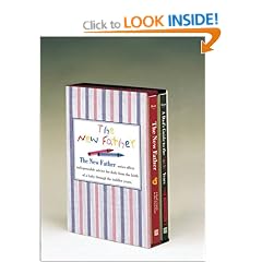 New Father Boxed Set