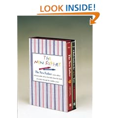 New Father Boxed Set