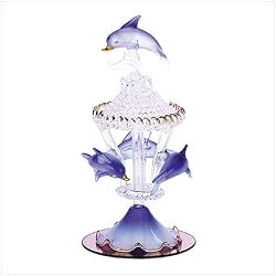 Dolphin Carousel
