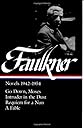 Faulkner: Novels 1942-1954