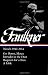 William Faulkner : Novels 1942-1954 : Go Down, Moses / Intruder in the Dust / Requiem for a Nun / A Fable (Library of America)